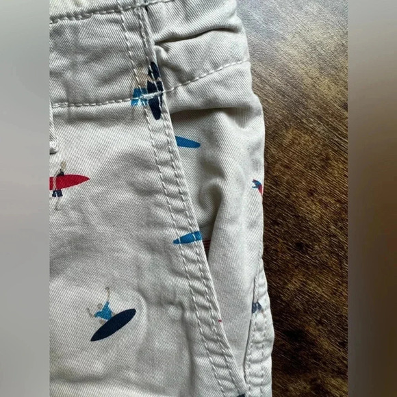 GAP kids | boys Bermuda shorts. Size: 12 - Picture 4 of 12